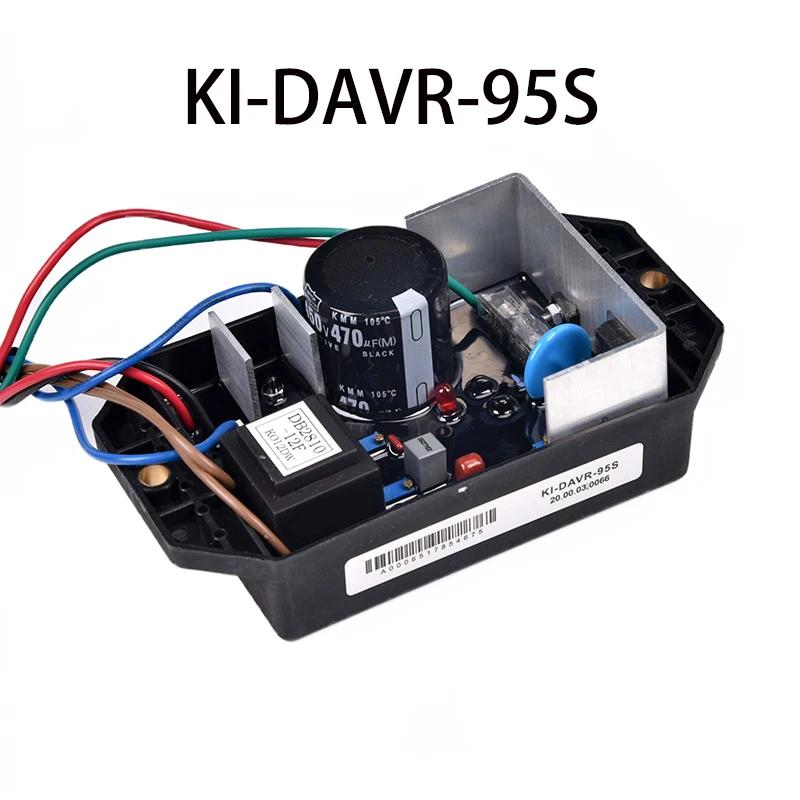KI-DAVR-95S3 KI-DAVR-95S AVR Kipor , 3  10KW ڵ  , AC  ǰ